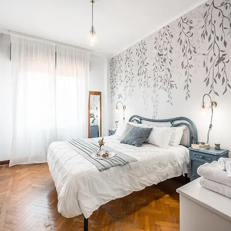 Casa Emilia - * In The Heart Of * Apartman