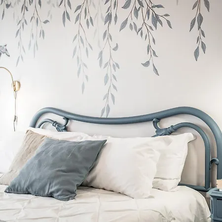 Apartman Casa Emilia - * In The Heart Of * *
