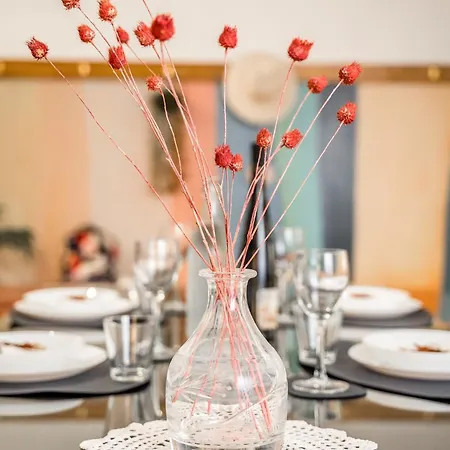 Apartman Casa Emilia - * In The Heart Of * Modena