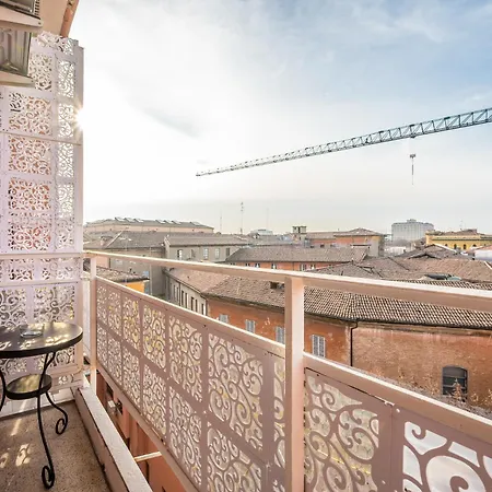 Casa Emilia - * In The Heart Of * Apartman