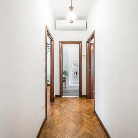 Casa Emilia - * In The Heart Of * Apartman Modena