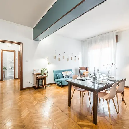 Apartman Casa Emilia - * In The Heart Of *