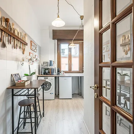 Apartman Casa Emilia - * In The Heart Of * Modena