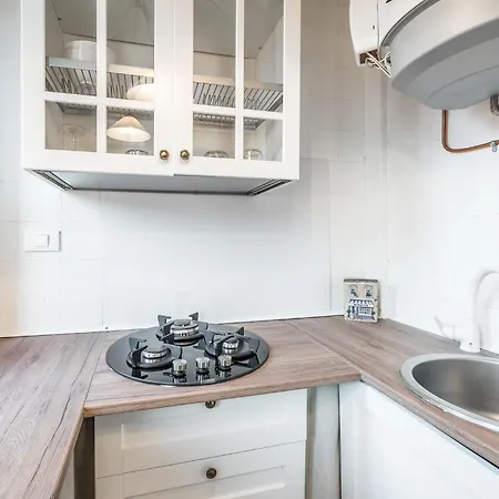 Apartman Casa Emilia - * In The Heart Of * Modena