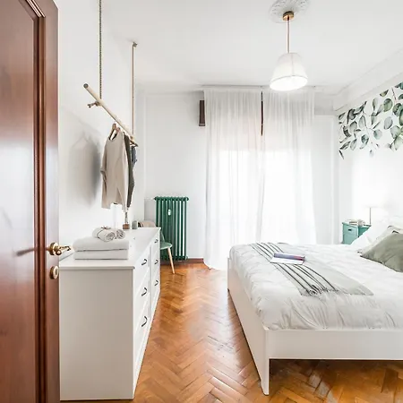 Casa Emilia - * In The Heart Of * Apartman Modena