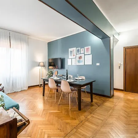 Apartman Casa Emilia - * In The Heart Of * Modena
