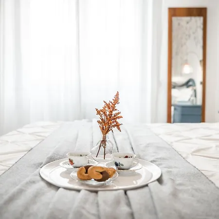 Casa Emilia - * In The Heart Of * Модена