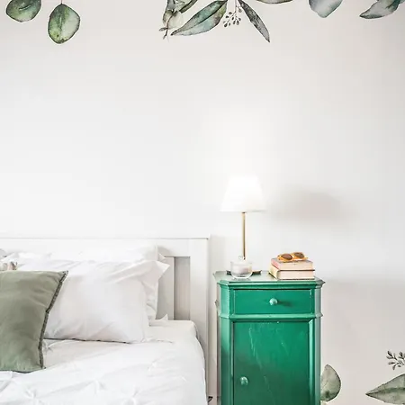 Casa Emilia - * In The Heart Of * Апартаменты *