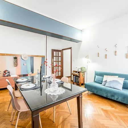Casa Emilia - * In The Heart Of * Apartamento