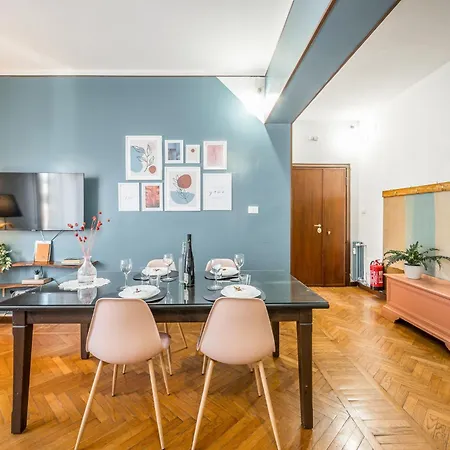 Casa Emilia - * In The Heart Of * Appartement