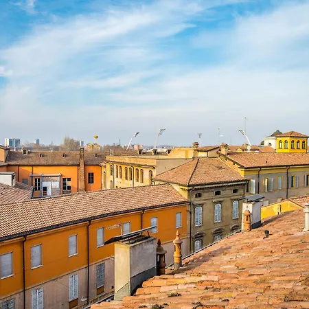 Casa Emilia - * In The Heart Of * Модена