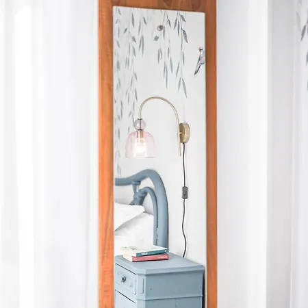 Casa Emilia - * In The Heart Of * Апартаменты