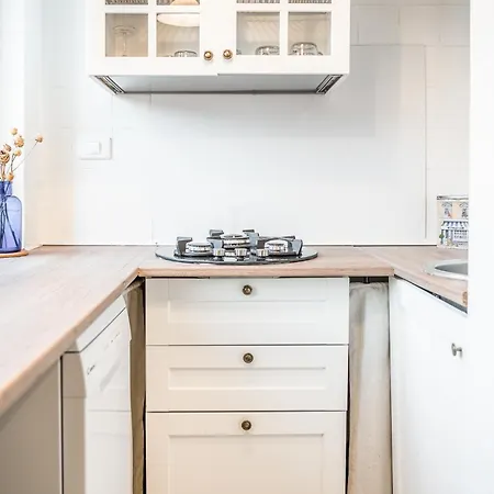 Casa Emilia - * In The Heart Of * Apartamento Módena