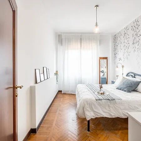 Casa Emilia - * In The Heart Of * Apartamento