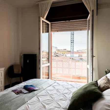 Casa Emilia - * In The Heart Of *