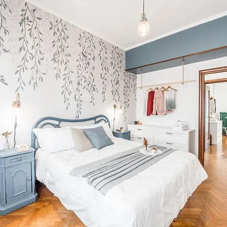 Casa Emilia - * In The Heart Of * Апартаменты *