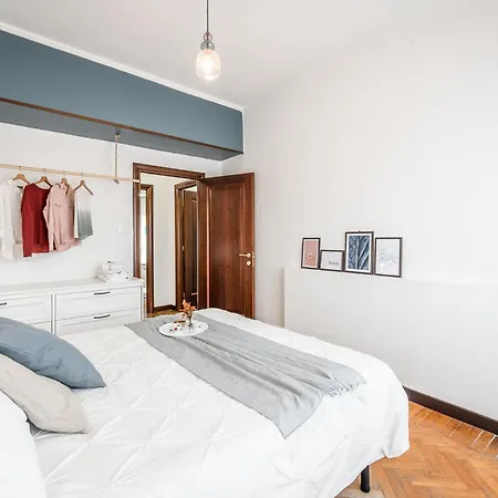 Casa Emilia - * In The Heart Of * Módena