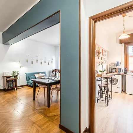 Apartment Casa Emilia - * In The Heart Of * *