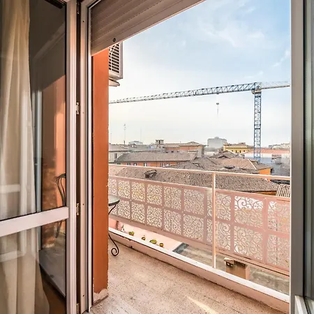 Casa Emilia - * In The Heart Of * * Módena