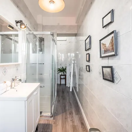 Casa Emilia - * In The Heart Of * Модена