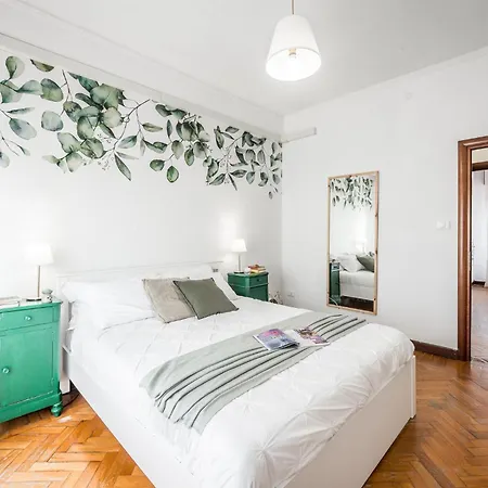 Casa Emilia - * In The Heart Of * Апартаменты