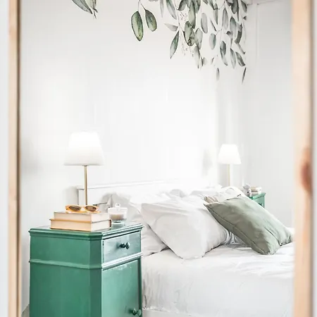 Casa Emilia - * In The Heart Of * Apartamento