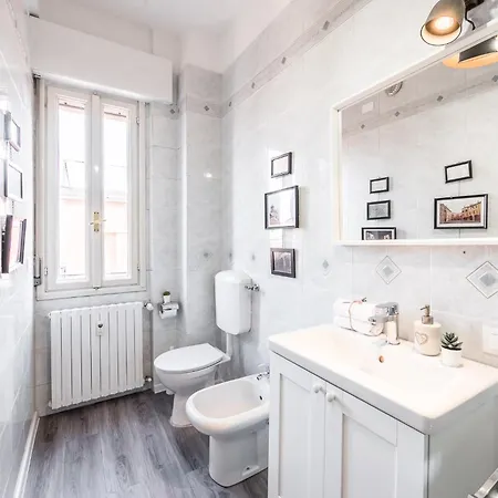 Апартаменты Casa Emilia - * In The Heart Of * *