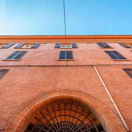 Casa Emilia - Heart Of Modena, Parking Pass