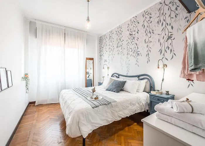 Casa Emilia - * In The Heart Of * Apartment