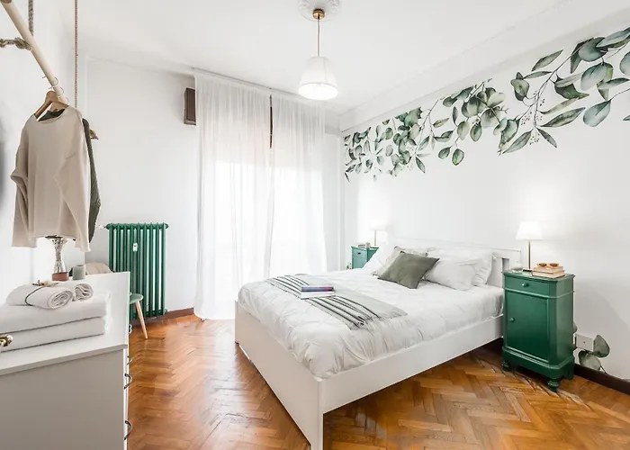 Casa Emilia - * In The Heart Of * *