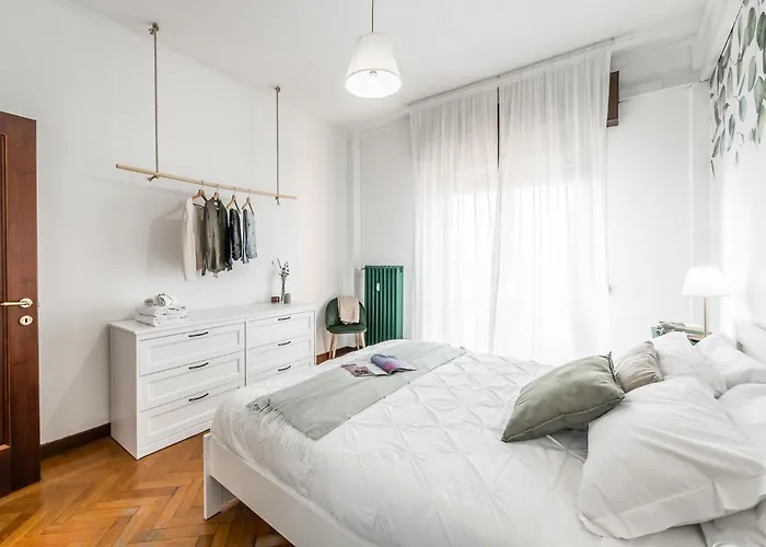 Apartment Casa Emilia - * In The Heart Of *