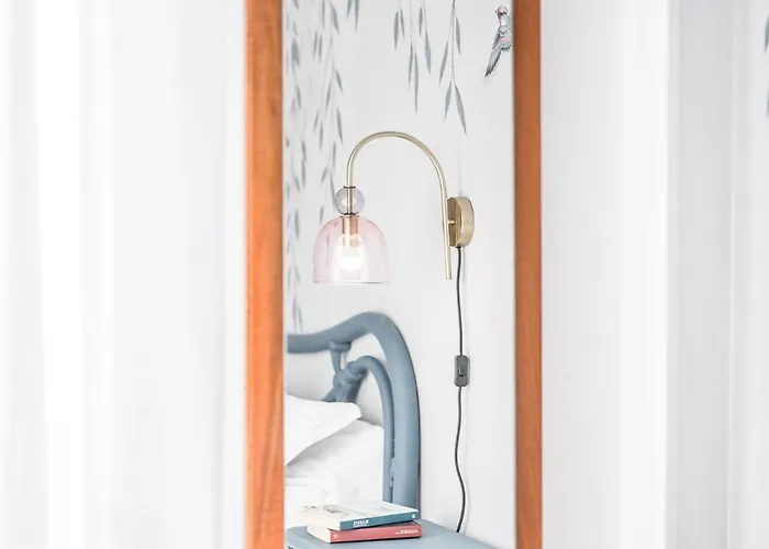 Casa Emilia - * In The Heart Of * Apartment