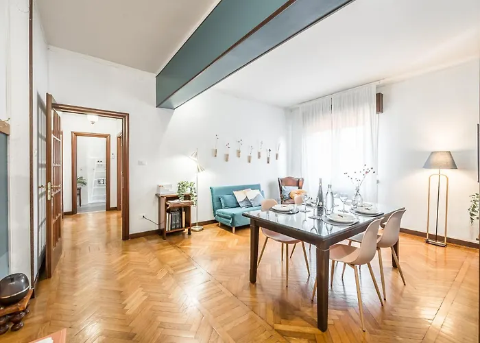 Apartment Casa Emilia - * In The Heart Of *