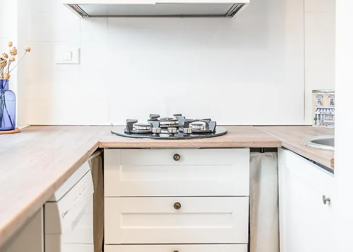 Casa Emilia - * In The Heart Of * Apartment Modena