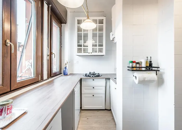 Casa Emilia - * In The Heart Of *