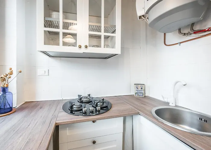 Apartment Casa Emilia - * In The Heart Of * Modena