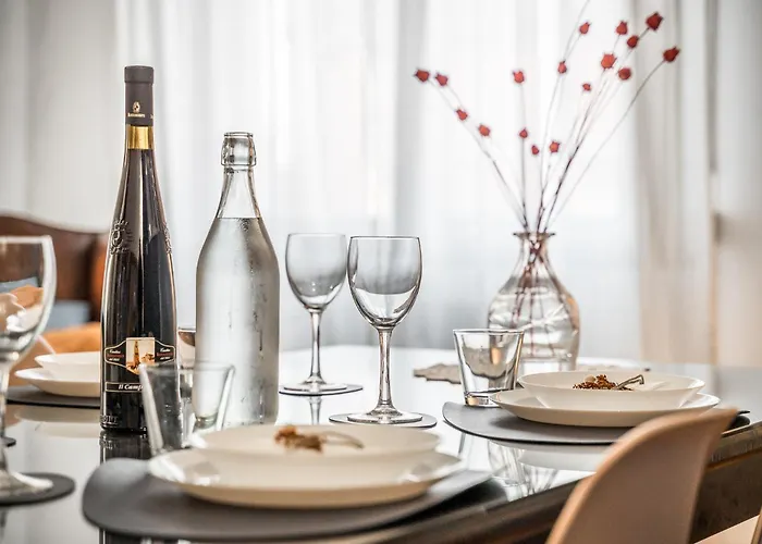 Casa Emilia - * In The Heart Of * *