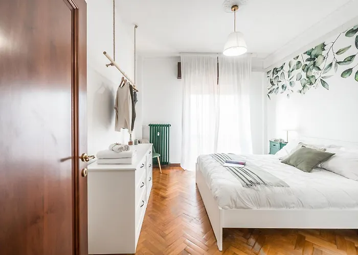 Casa Emilia - * In The Heart Of * Apartment Modena