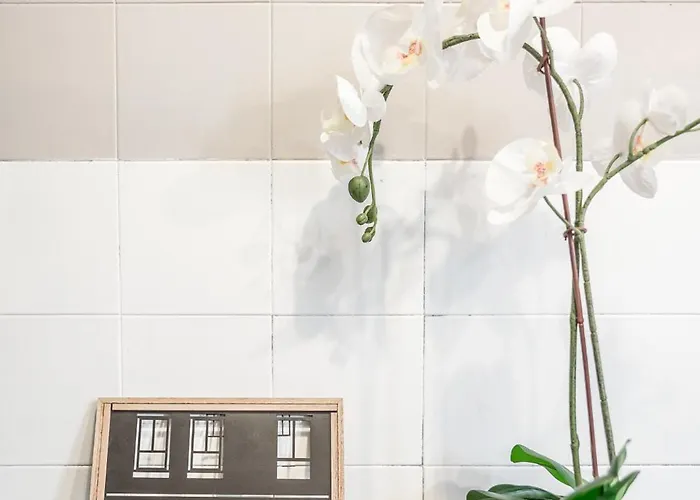 Casa Emilia - * In The Heart Of * Modena