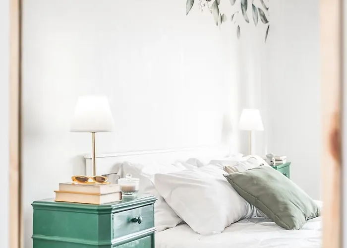 Casa Emilia - * In The Heart Of * Apartment